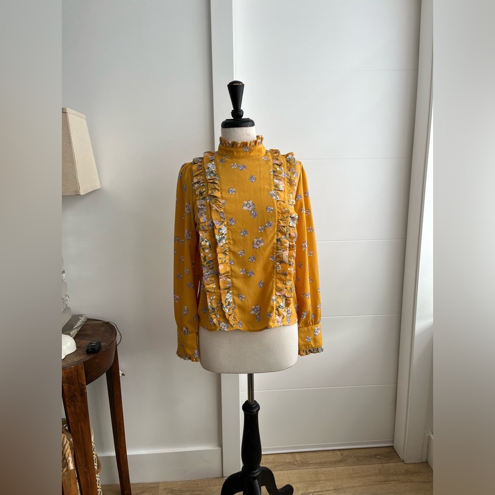 Active Usa Shirt Size S